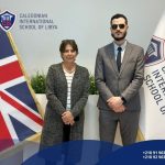 Strengthening International Connections at Caledonian International School