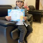 Caledonia’s Stars of the Week