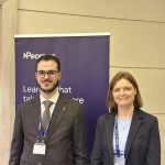 مدرسة كاليدونيا الدولية تشارك في المؤتمر السنوي لقادة المدارس الدولية من بيرسون بالقاهرة